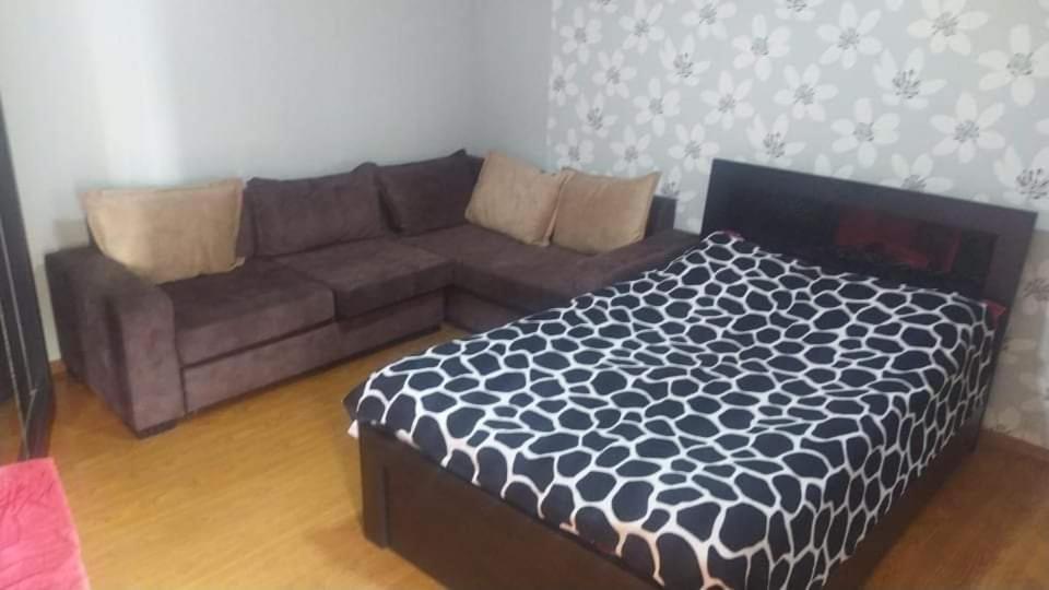 Lana Apartment Tiflis Exterior foto