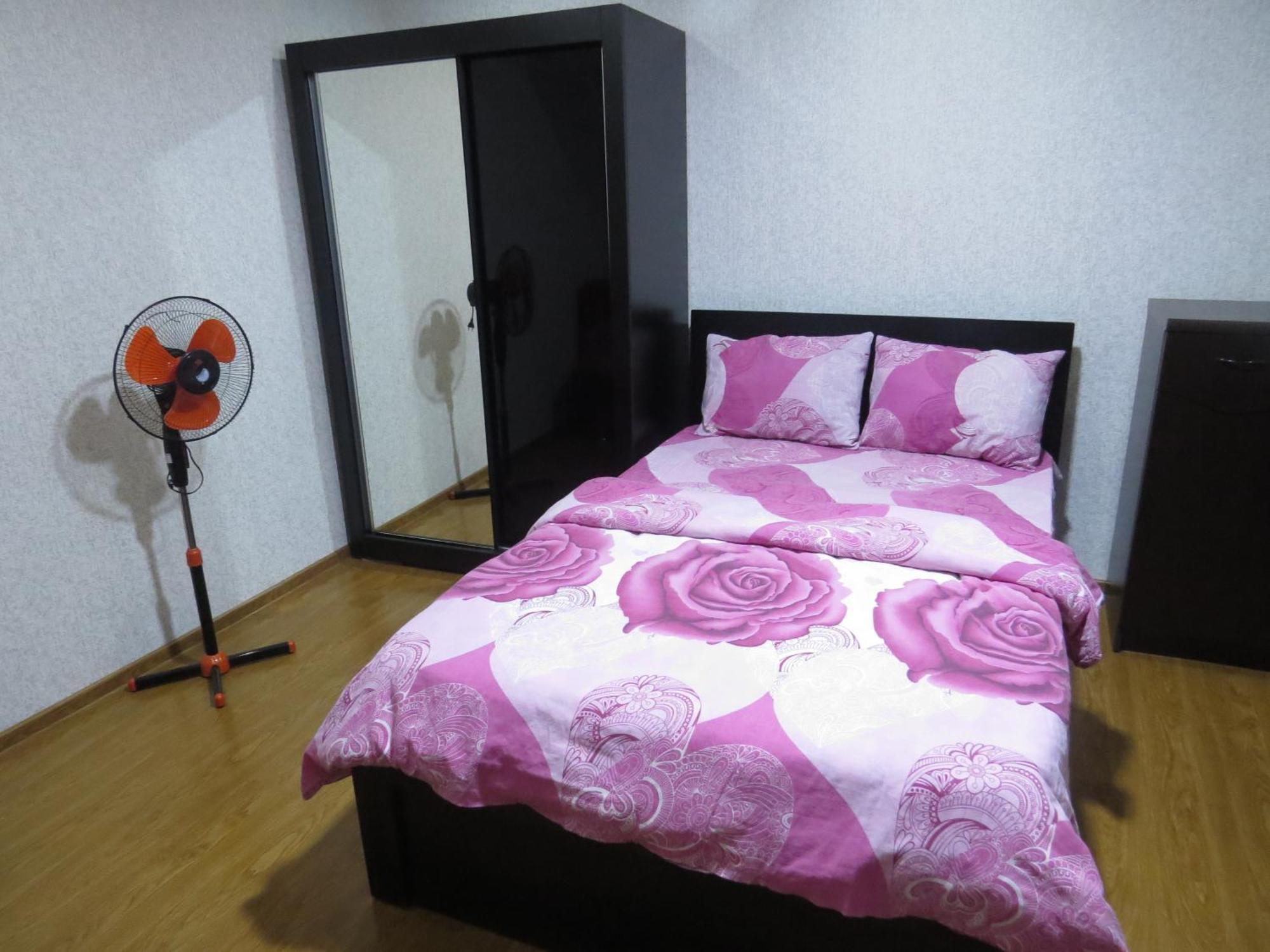 Lana Apartment Tiflis Exterior foto