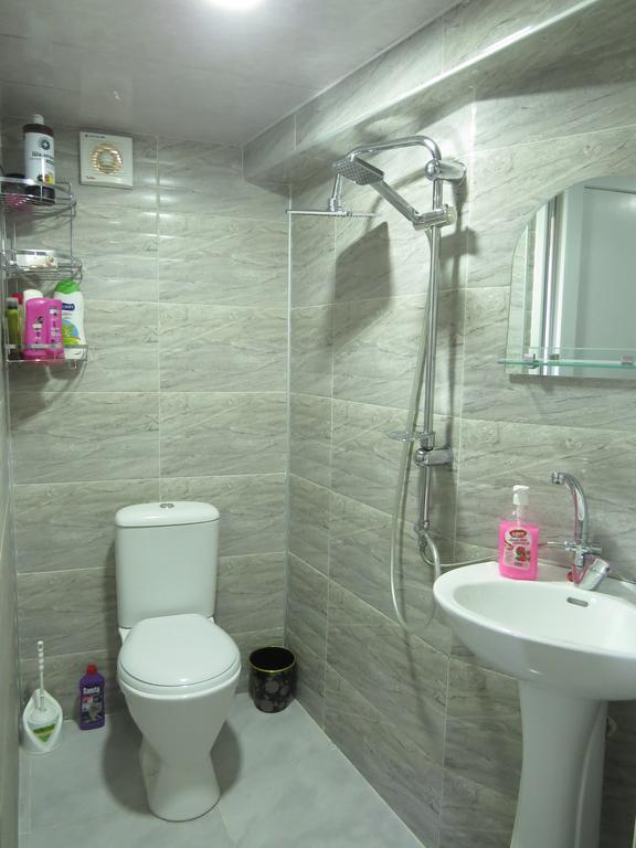 Lana Apartment Tiflis Exterior foto