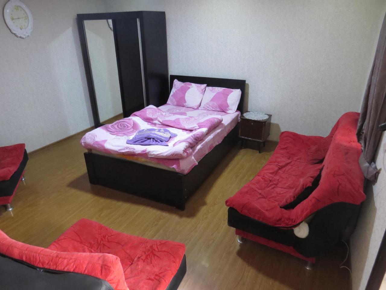 Lana Apartment Tiflis Exterior foto